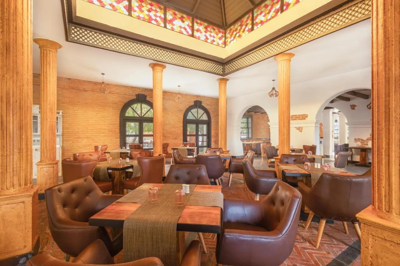 Sanctuary Cap Cana, A Luxury Collection Resort, Dominican Republic, Adult All-Inclusive プンタ・カナ