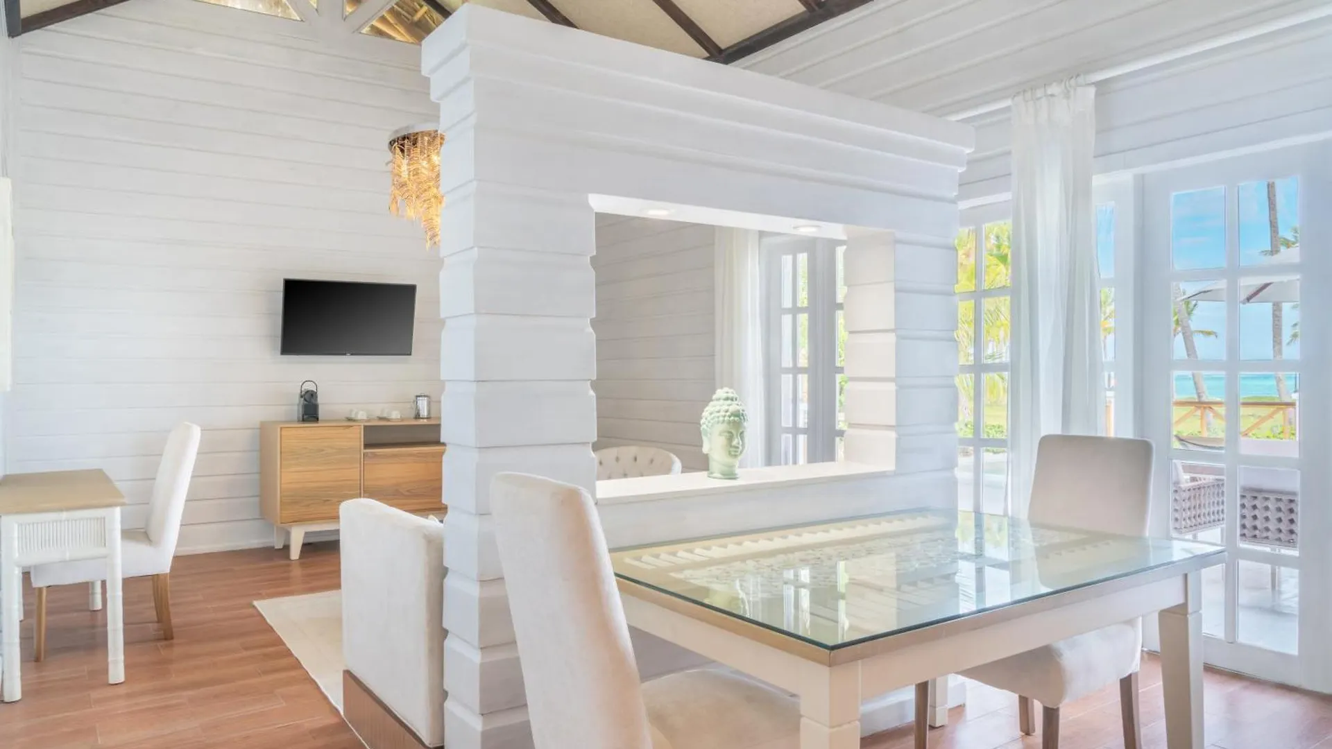 Sanctuary Cap Cana, A Luxury Collection Resort, Dominican Republic, Adult All-Inclusive プンタ・カナ ドミニカ共和国