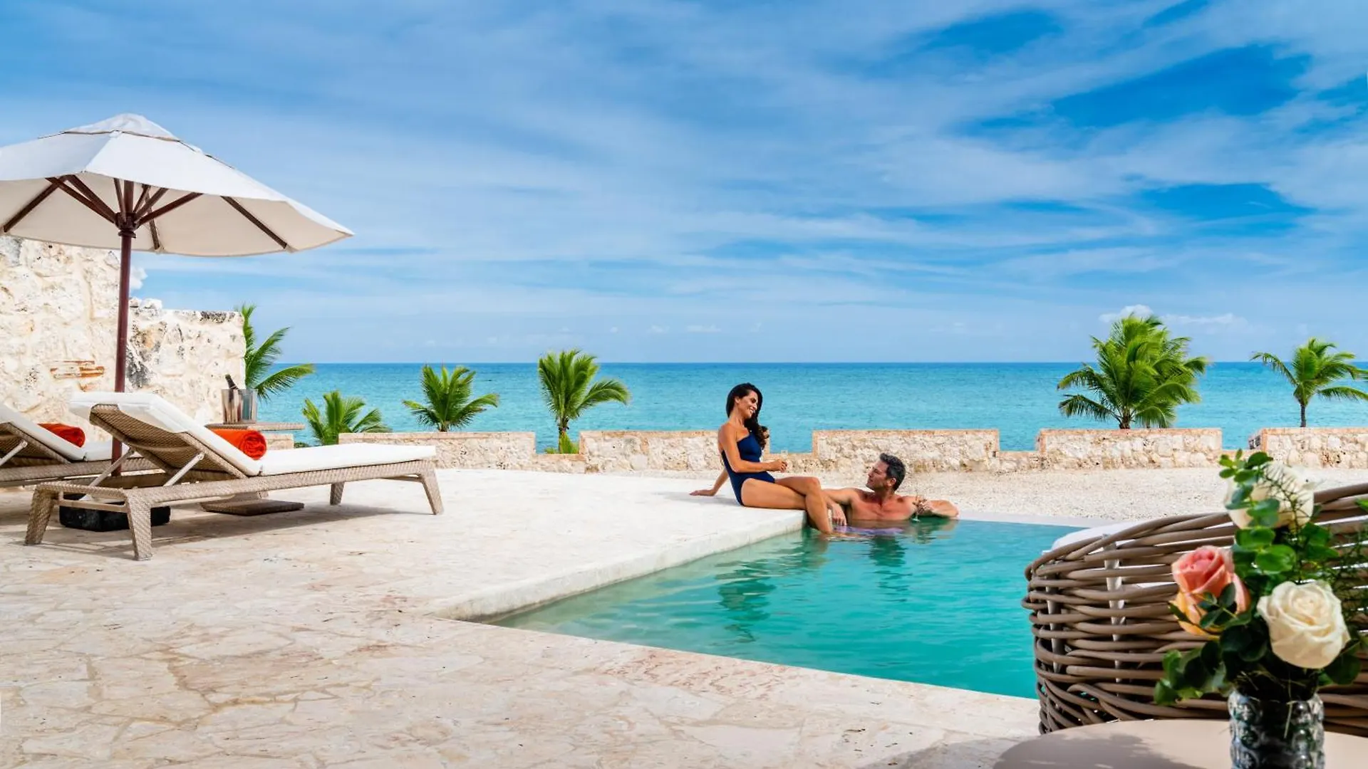 Sanctuary Cap Cana, A Luxury Collection Resort, Dominican Republic, Adult All-Inclusive プンタ・カナ リゾート