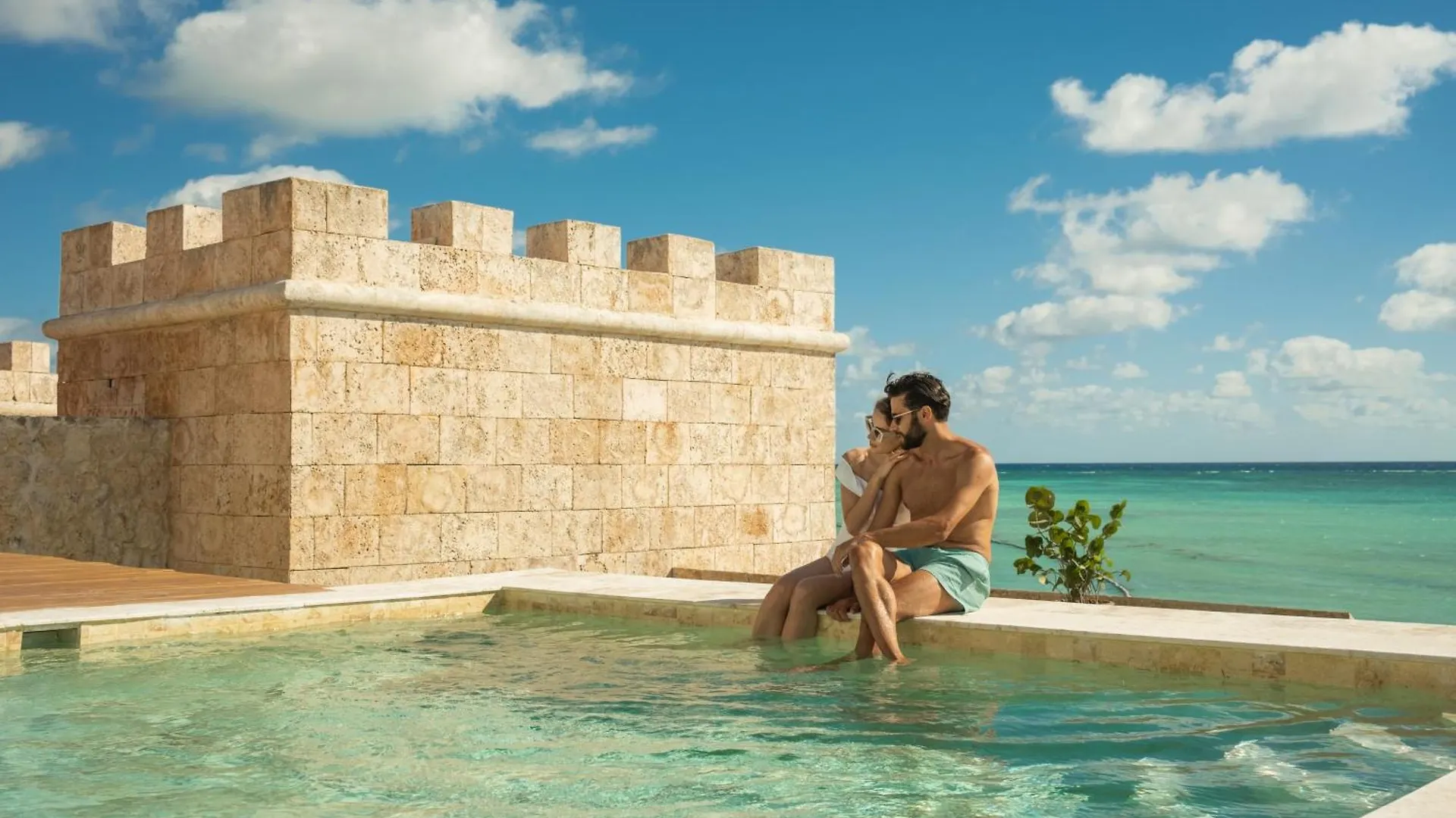 リゾート Sanctuary Cap Cana, A Luxury Collection Resort, Dominican Republic, Adult All-Inclusive プンタ・カナ