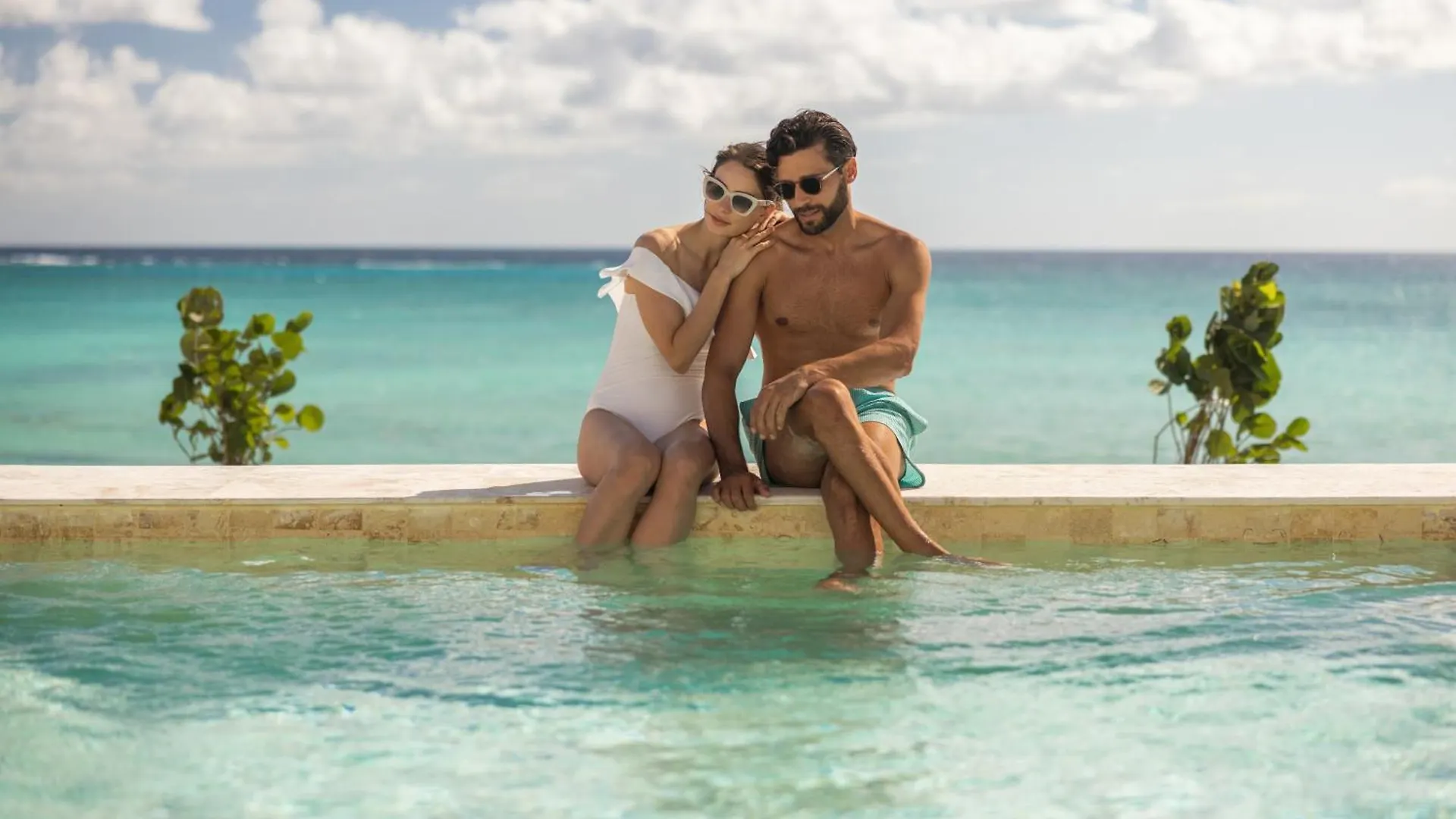 Sanctuary Cap Cana, A Luxury Collection Resort, Dominican Republic, Adult All-Inclusive プンタ・カナ リゾート