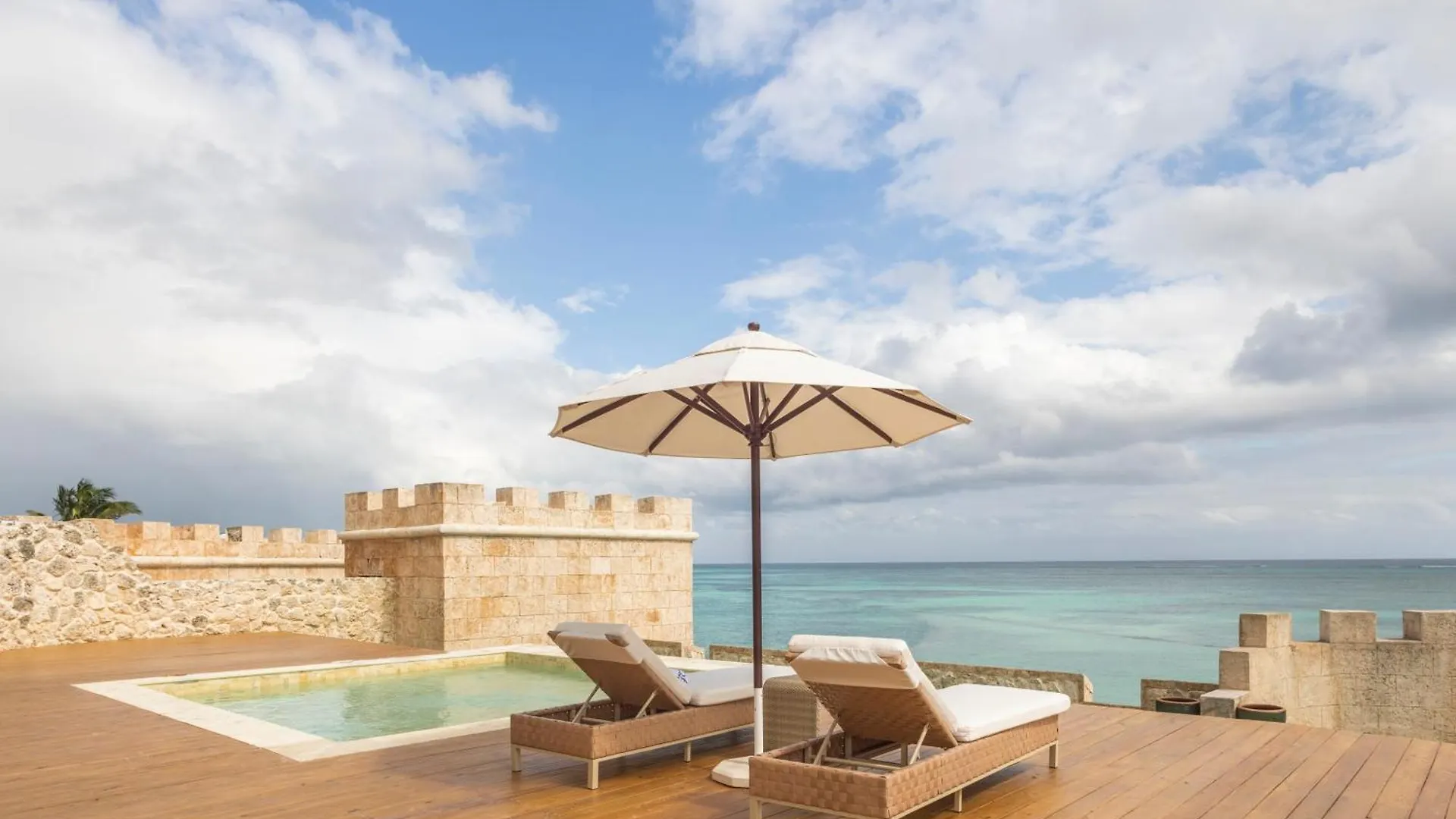 Sanctuary Cap Cana, A Luxury Collection Resort, Dominican Republic, Adult All-Inclusive プンタ・カナ