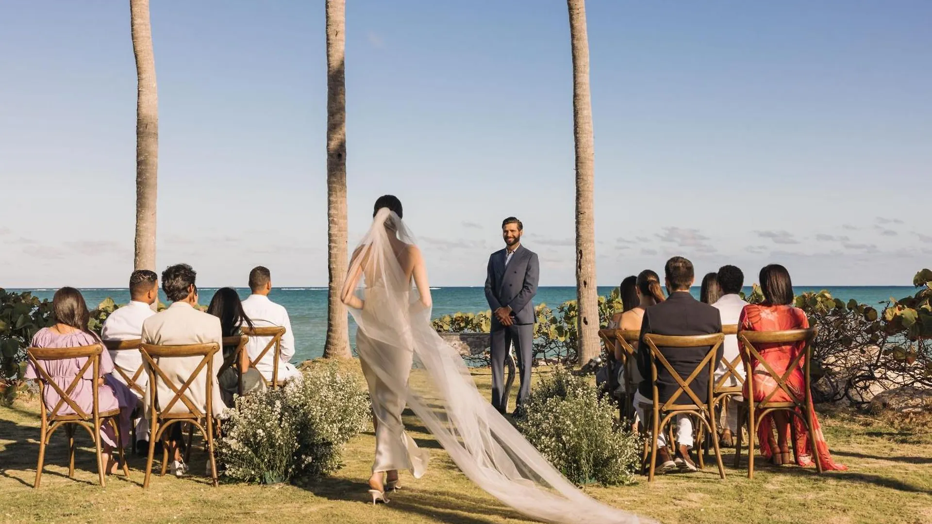 リゾート Sanctuary Cap Cana, A Luxury Collection Resort, Dominican Republic, Adult All-Inclusive プンタ・カナ