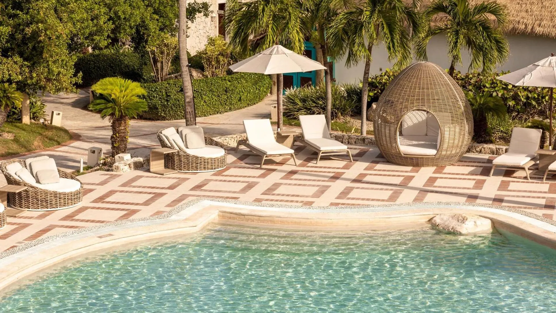 Sanctuary Cap Cana, A Luxury Collection Resort, Dominican Republic, Adult All-Inclusive プンタ・カナ リゾート