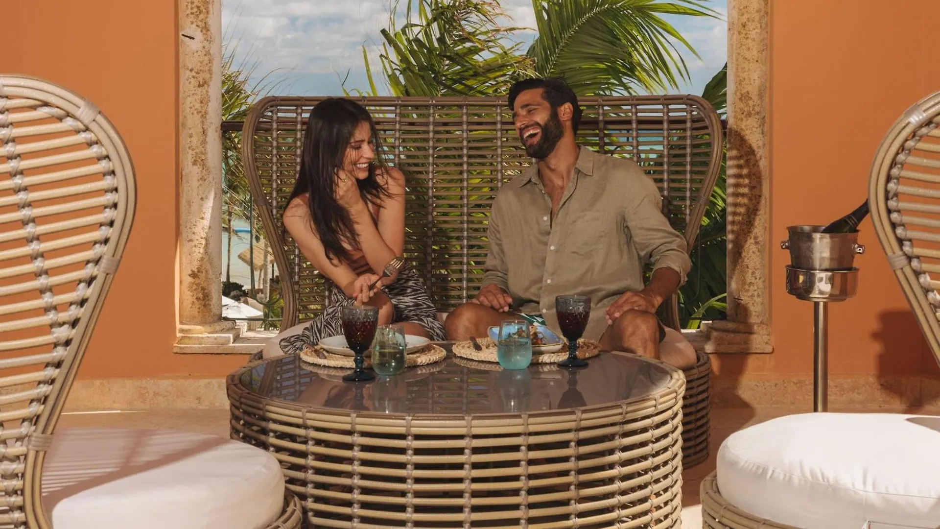 ***** リゾート Sanctuary Cap Cana, A Luxury Collection Resort, Dominican Republic, Adult All-Inclusive プンタ・カナ ドミニカ共和国