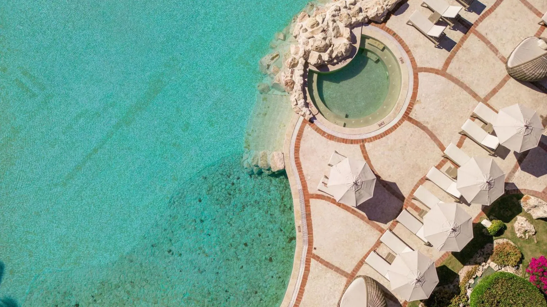 Sanctuary Cap Cana, A Luxury Collection Resort, Dominican Republic, Adult All-Inclusive プンタ・カナ 5*,