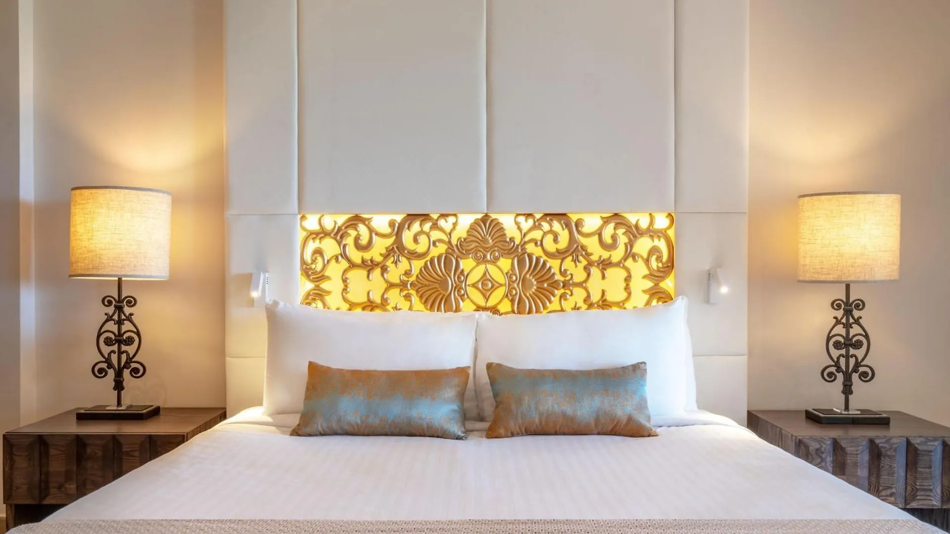 リゾート Sanctuary Cap Cana, A Luxury Collection Resort, Dominican Republic, Adult All-Inclusive プンタ・カナ