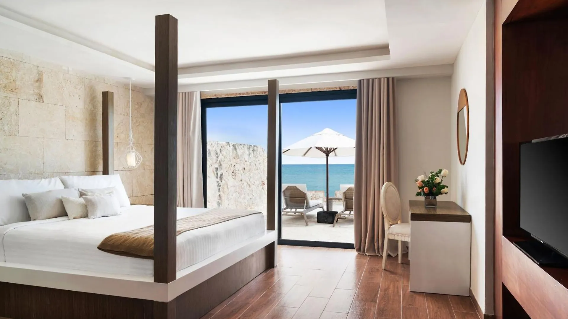 Sanctuary Cap Cana, A Luxury Collection Resort, Dominican Republic, Adult All-Inclusive プンタ・カナ