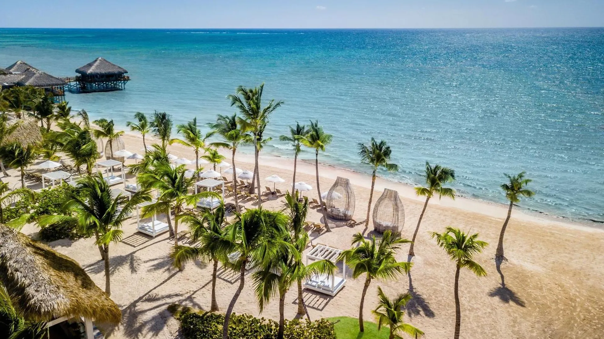 Sanctuary Cap Cana, A Luxury Collection Resort, Dominican Republic, Adult All-Inclusive プンタ・カナ リゾート