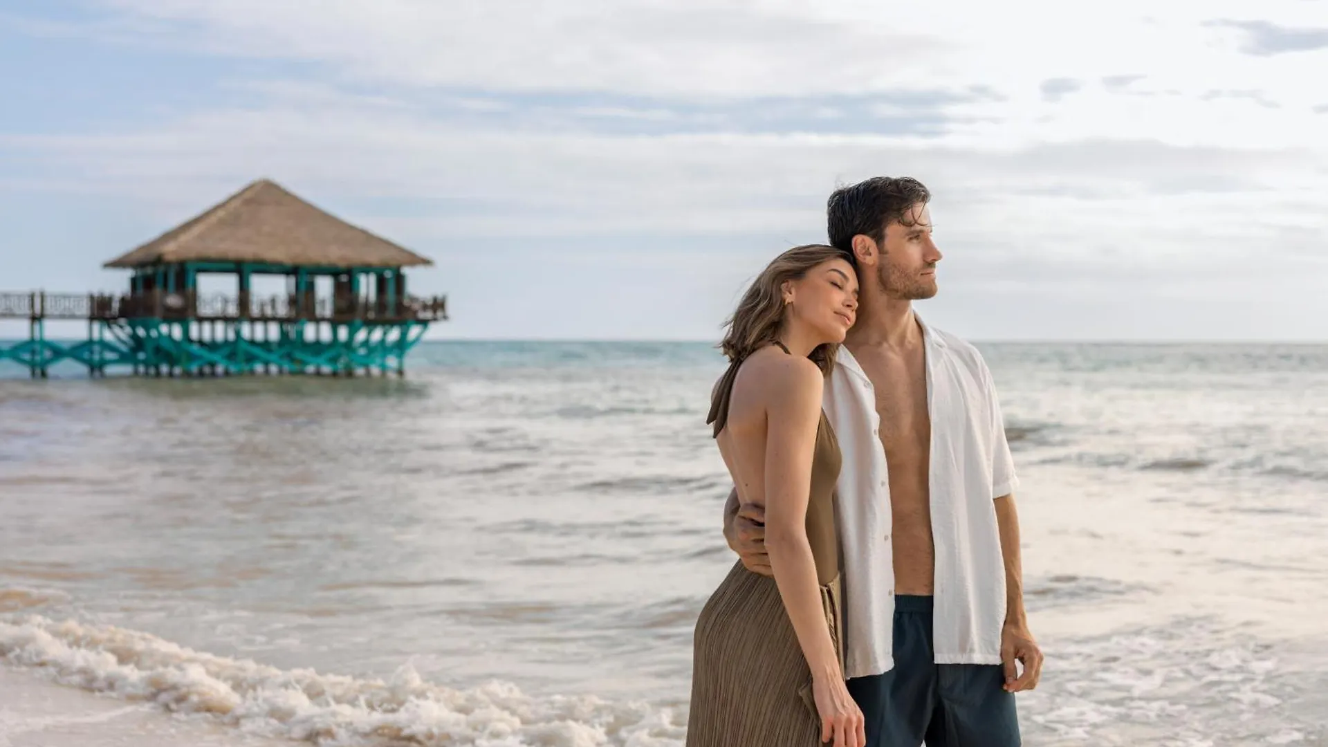 Sanctuary Cap Cana, A Luxury Collection Resort, Dominican Republic, Adult All-Inclusive プンタ・カナ
