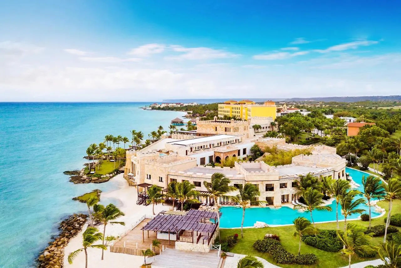 Sanctuary Cap Cana, A Luxury Collection Resort, Dominican Republic, Adult All-Inclusive プンタ・カナ