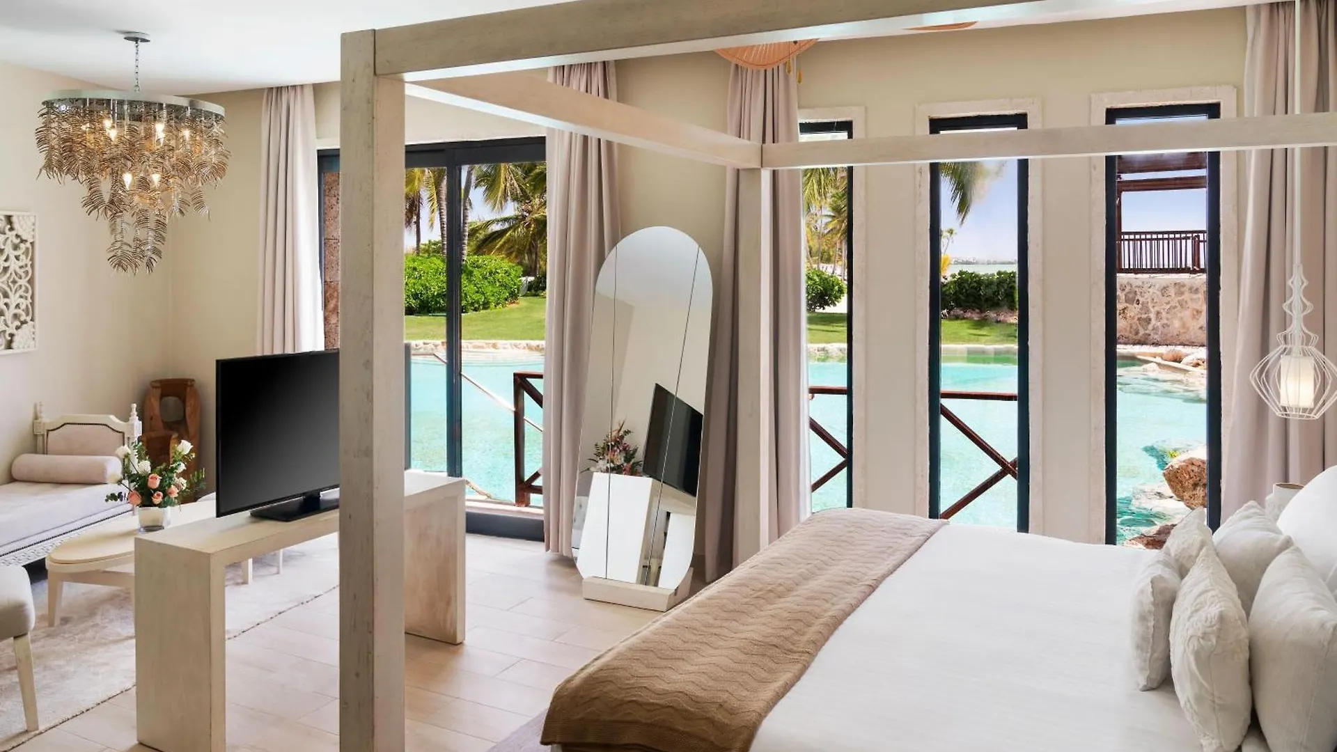 Sanctuary Cap Cana, A Luxury Collection Resort, Dominican Republic, Adult All-Inclusive Punta Cana