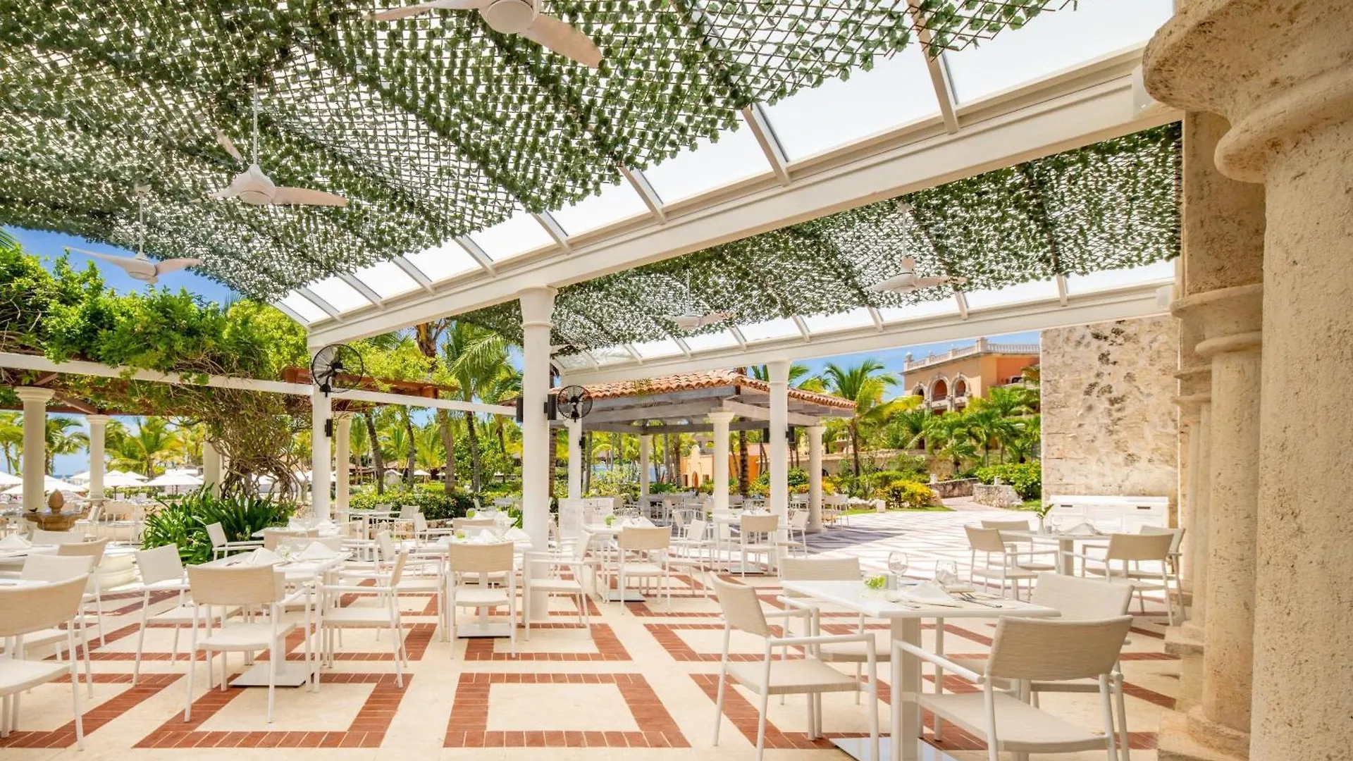 Sanctuary Cap Cana, A Luxury Collection Resort, Dominican Republic, Adult All-Inclusive Punta Cana Resort