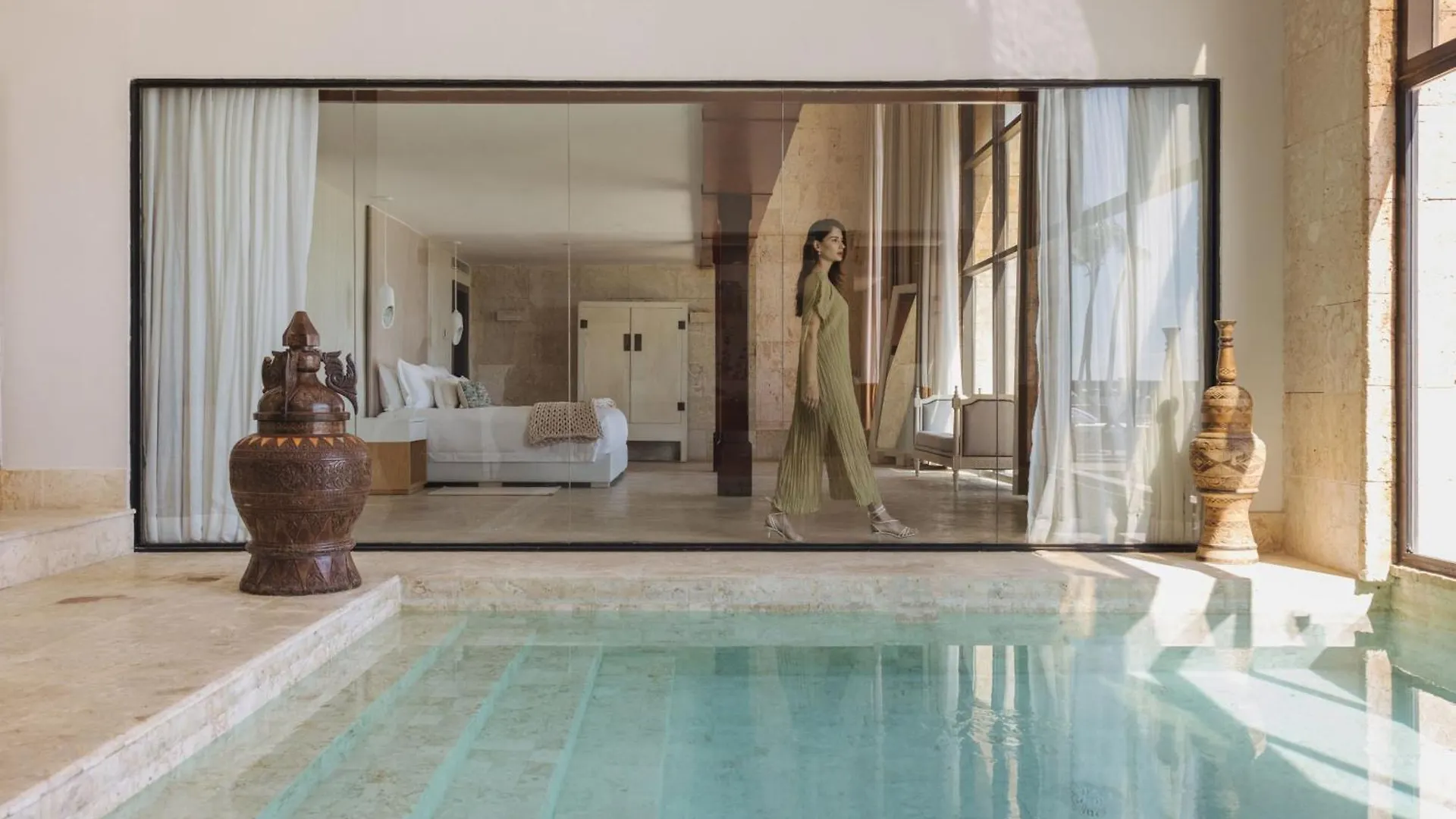 Sanctuary Cap Cana, A Luxury Collection Resort, Dominican Republic, Adult All-Inclusive Punta Cana Resort