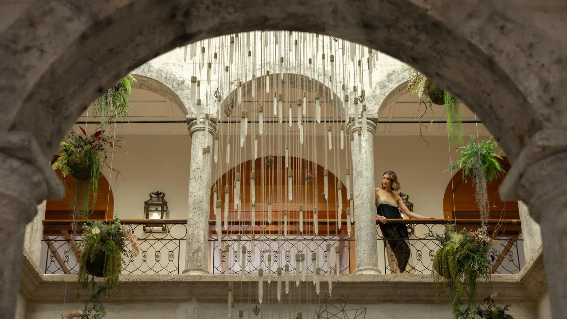 Sanctuary Cap Cana, A Luxury Collection Resort, Dominican Republic, Adult All-Inclusive Punta Cana Dominican Republic