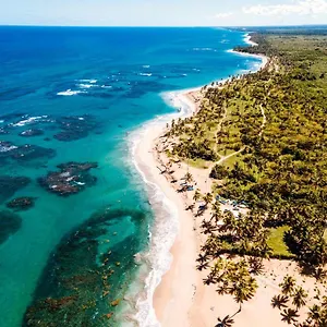  Lodge Puntacana Lavacama Costa Arrecife República Dominicana