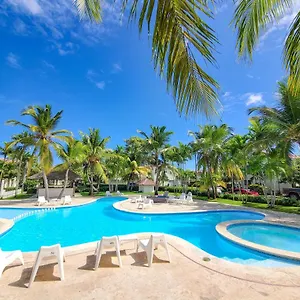 Apartamento Blue Heaven Bávaro, República Dominicana