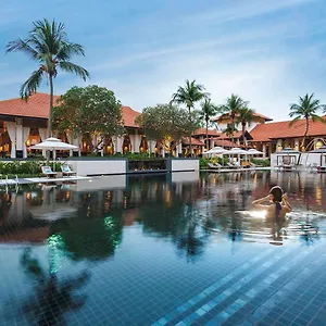 Ośrodek wypoczynkowy Sofitel Sentosa &