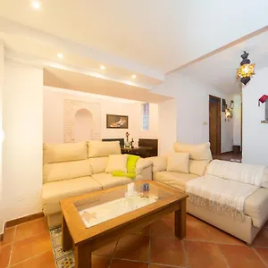  Apartamento Realejo España