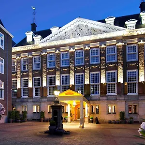 Sofitel Legend The Grand Niederlande
