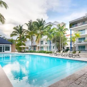  Apartamento Lumina At Jardines Village