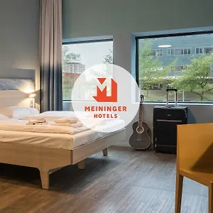 Meininger West Niederlande