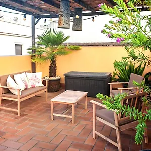 Luxury Rooftop - Space Maison Sevilha