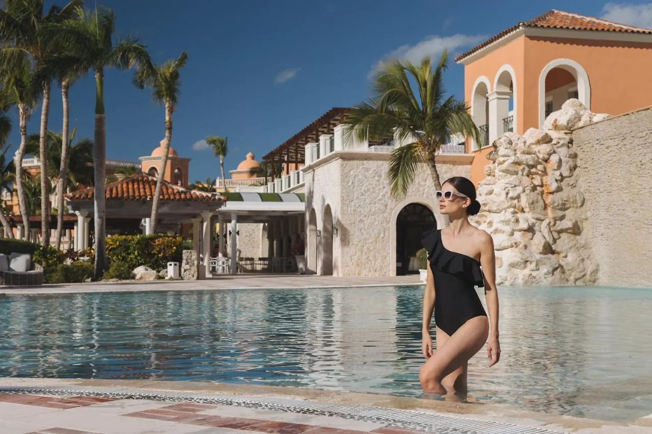 Sanctuary Cap Cana, A Luxury Collection Resort, Dominican Republic, Adult All-Inclusive Пунта-Кана Доминиканская Республика
