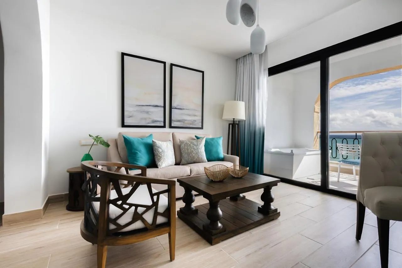 Sanctuary Cap Cana, A Luxury Collection Resort, Dominican Republic, Adult All-Inclusive Пунта-Кана 5*,  Доминиканская Республика