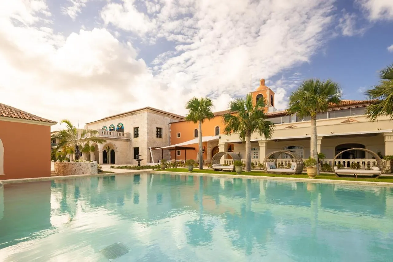 Sanctuary Cap Cana, A Luxury Collection Resort, Dominican Republic, Adult All-Inclusive Пунта-Кана Курортный комплекс