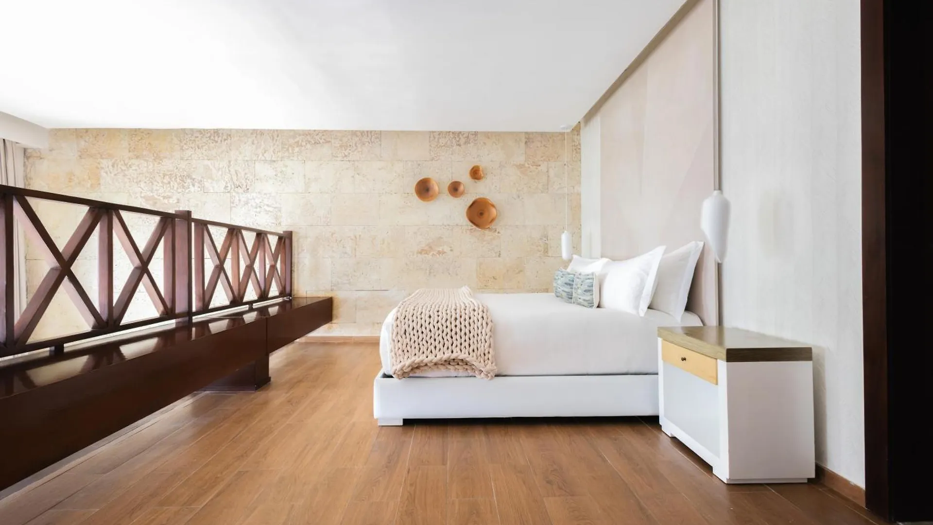 Sanctuary Cap Cana, A Luxury Collection Resort, Dominican Republic, Adult All-Inclusive Пунта-Кана Доминиканская Республика