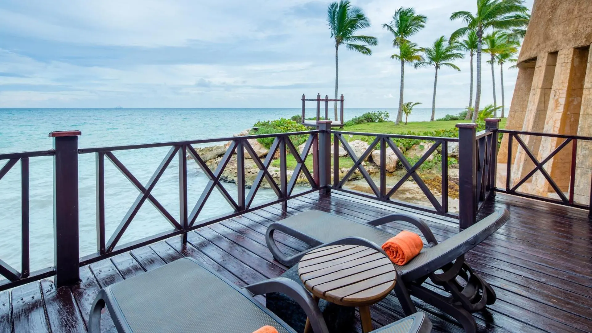 Курортный комплекс Sanctuary Cap Cana, A Luxury Collection Resort, Dominican Republic, Adult All-Inclusive Пунта-Кана