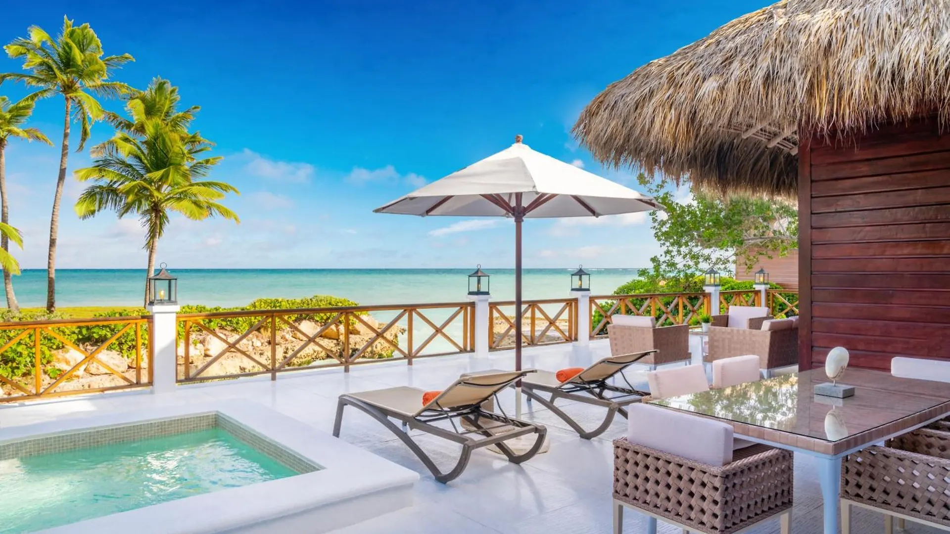 Sanctuary Cap Cana, A Luxury Collection Resort, Dominican Republic, Adult All-Inclusive Пунта-Кана 5*,