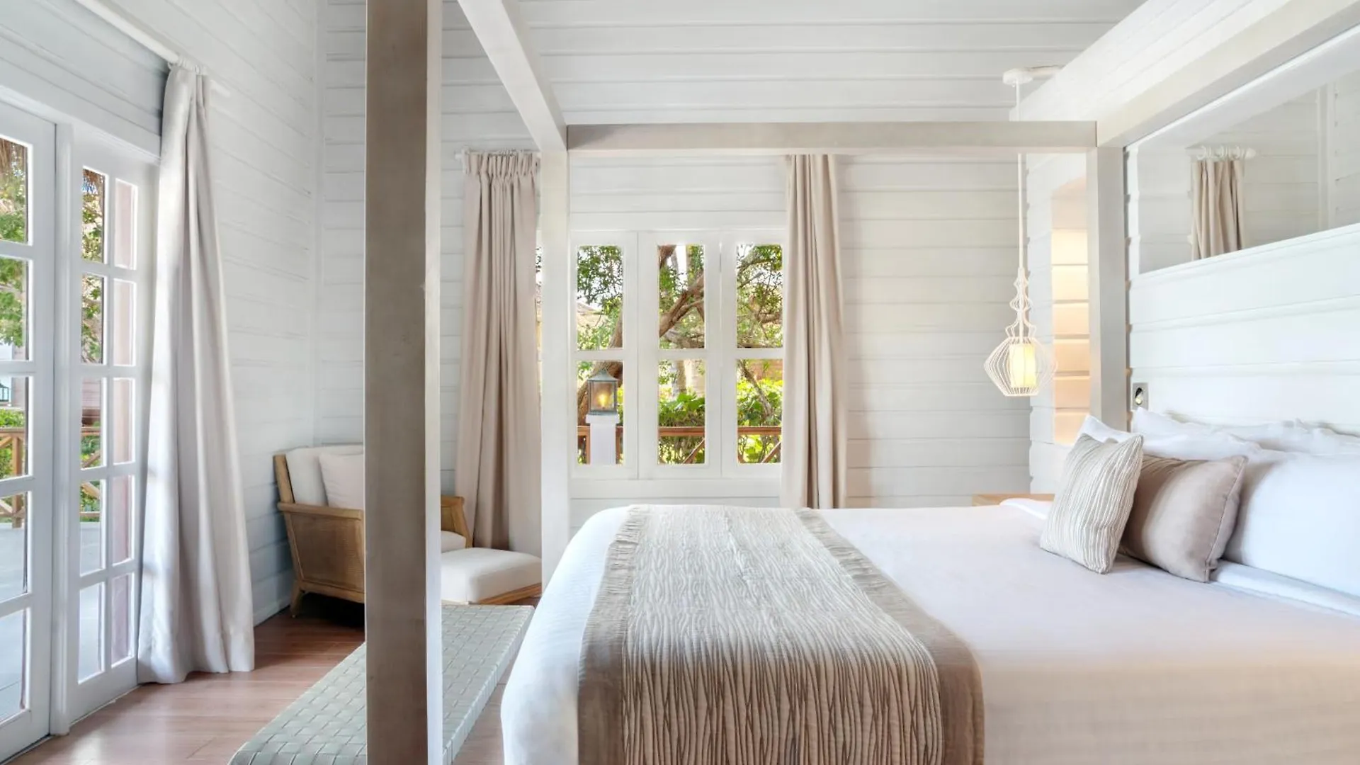 Sanctuary Cap Cana, A Luxury Collection Resort, Dominican Republic, Adult All-Inclusive Пунта-Кана Курортный комплекс