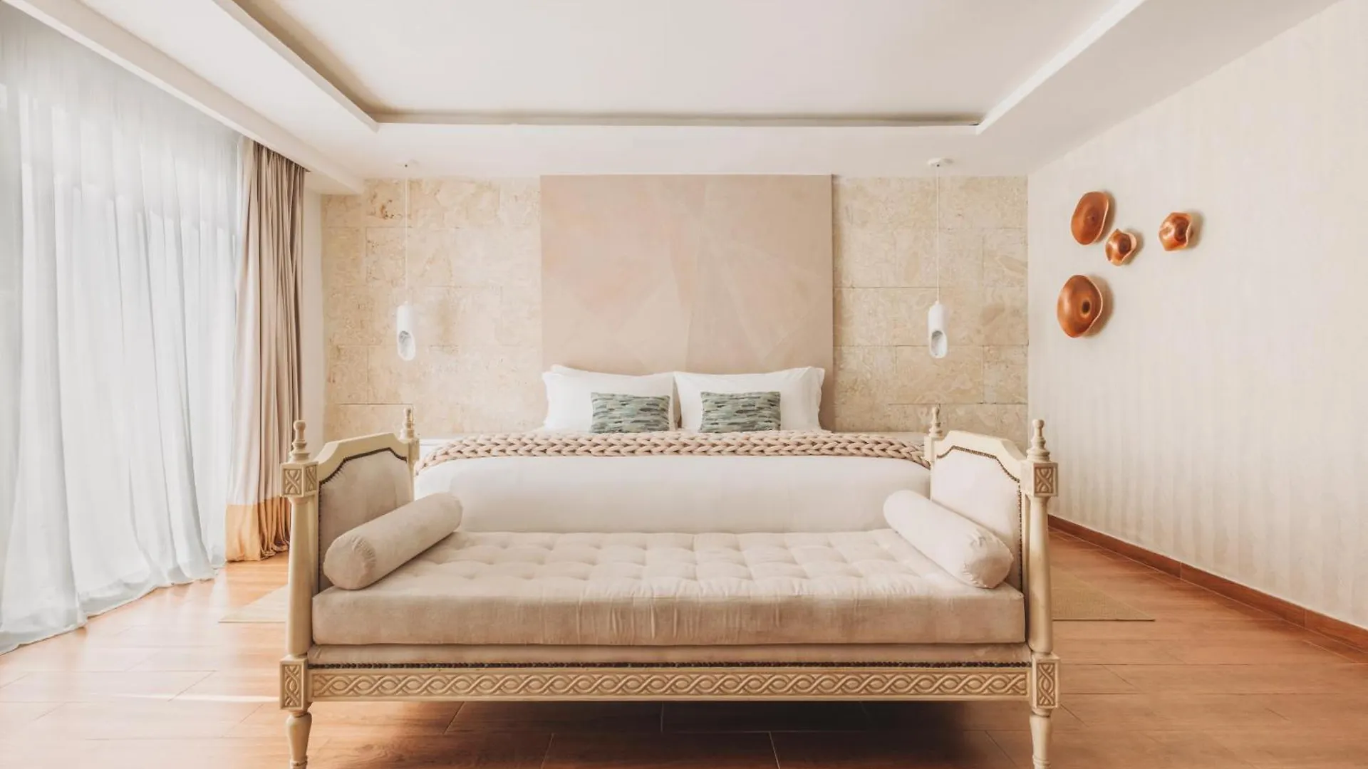 Sanctuary Cap Cana, A Luxury Collection Resort, Dominican Republic, Adult All-Inclusive Пунта-Кана Доминиканская Республика
