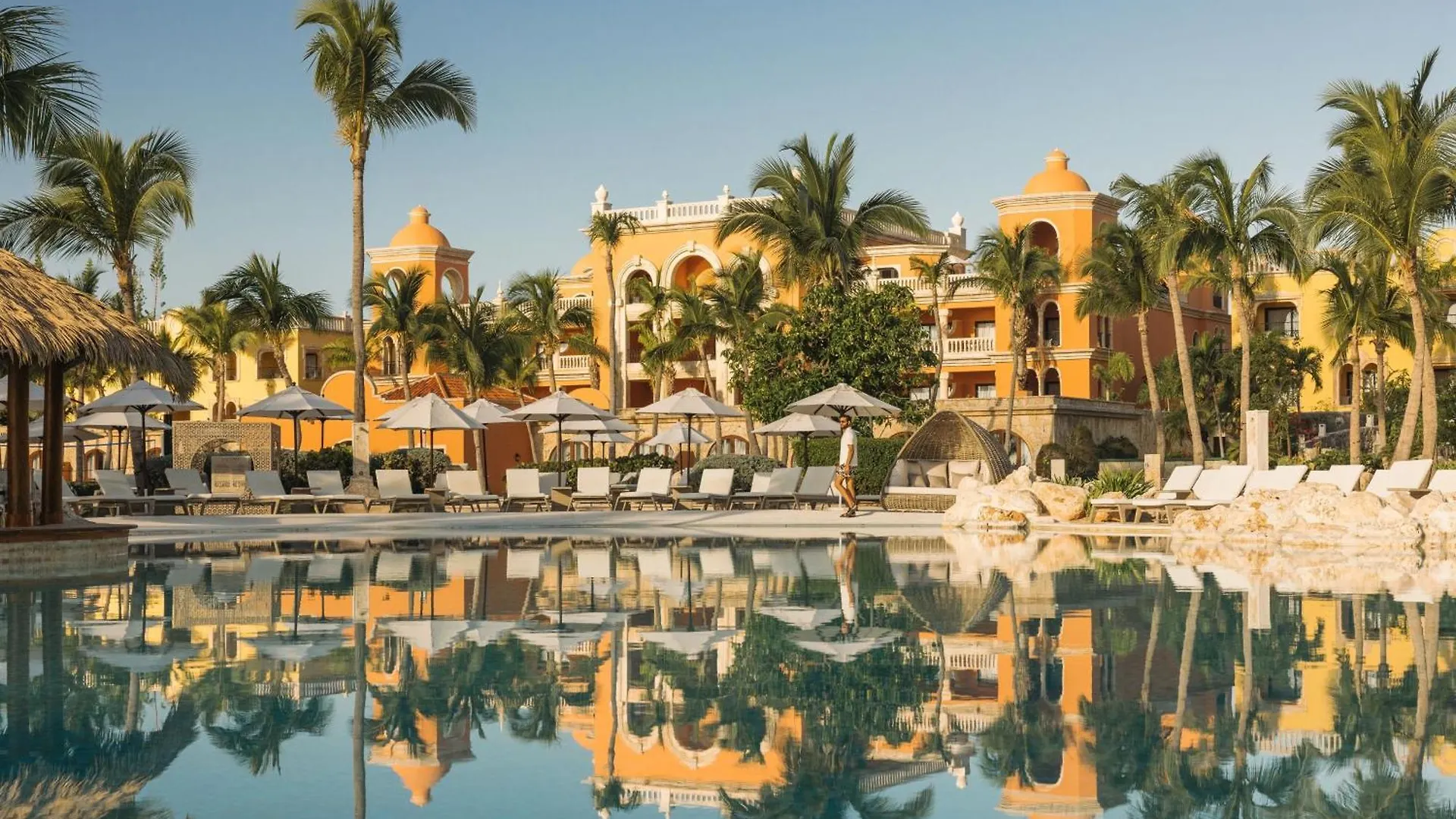 Sanctuary Cap Cana, A Luxury Collection Resort, Dominican Republic, Adult All-Inclusive Пунта-Кана