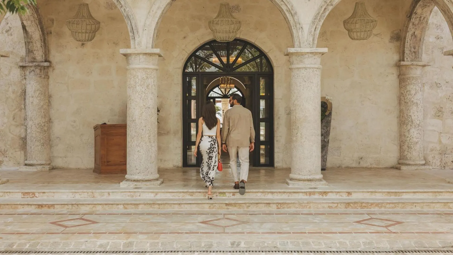 Курортный комплекс Sanctuary Cap Cana, A Luxury Collection Resort, Dominican Republic, Adult All-Inclusive Пунта-Кана