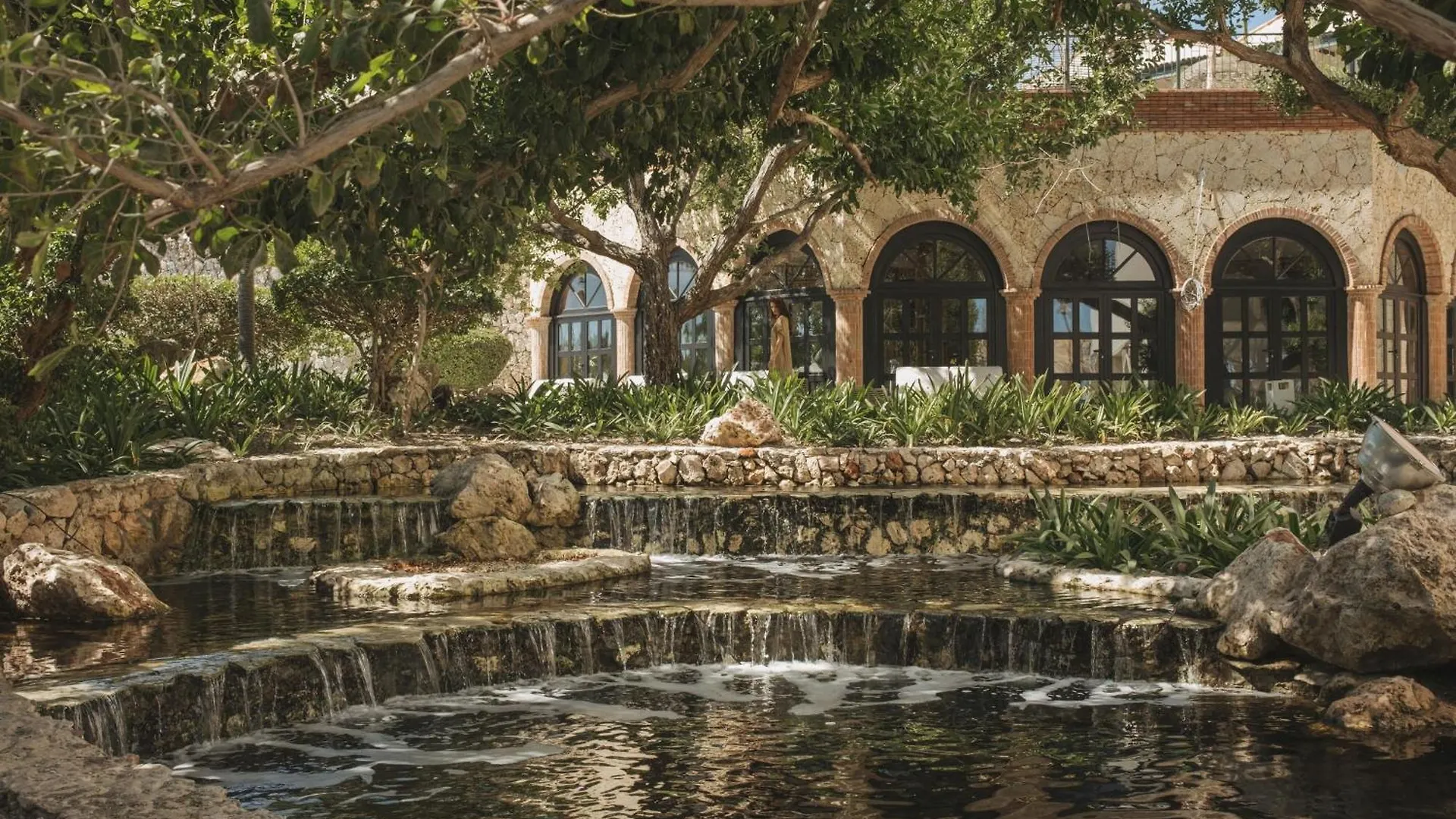 Sanctuary Cap Cana, A Luxury Collection Resort, Dominican Republic, Adult All-Inclusive Пунта-Кана Курортный комплекс