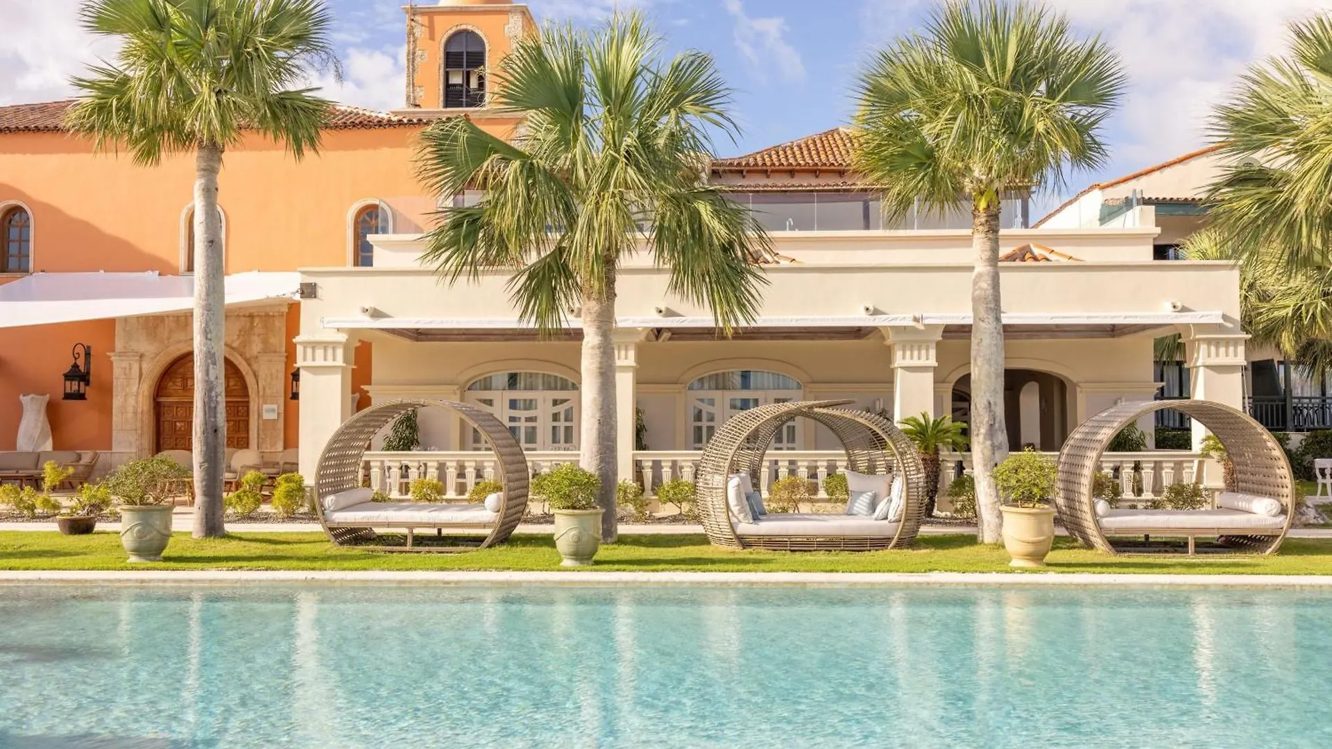 Sanctuary Cap Cana, A Luxury Collection Resort, Dominican Republic, Adult All-Inclusive Пунта-Кана Доминиканская Республика