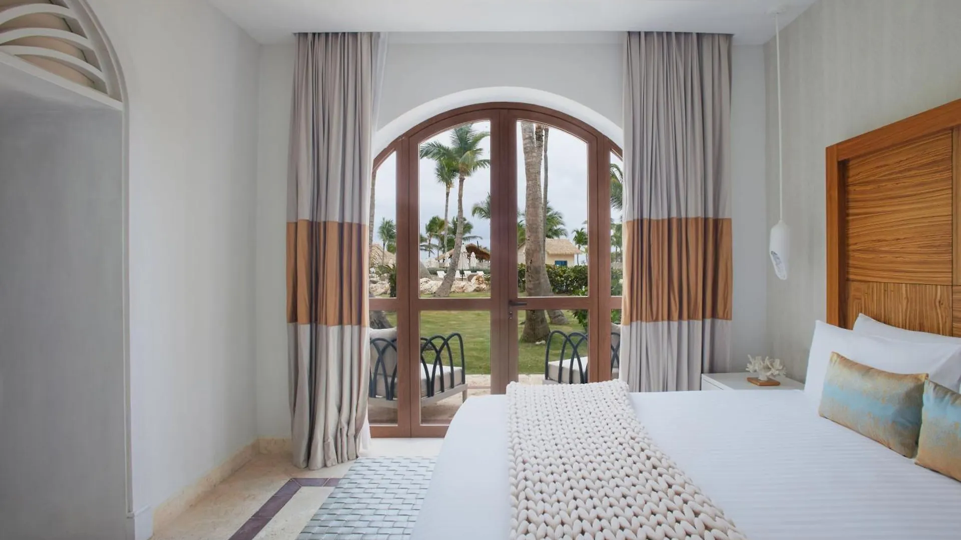Sanctuary Cap Cana, A Luxury Collection Resort, Dominican Republic, Adult All-Inclusive Пунта-Кана 5*,  Доминиканская Республика
