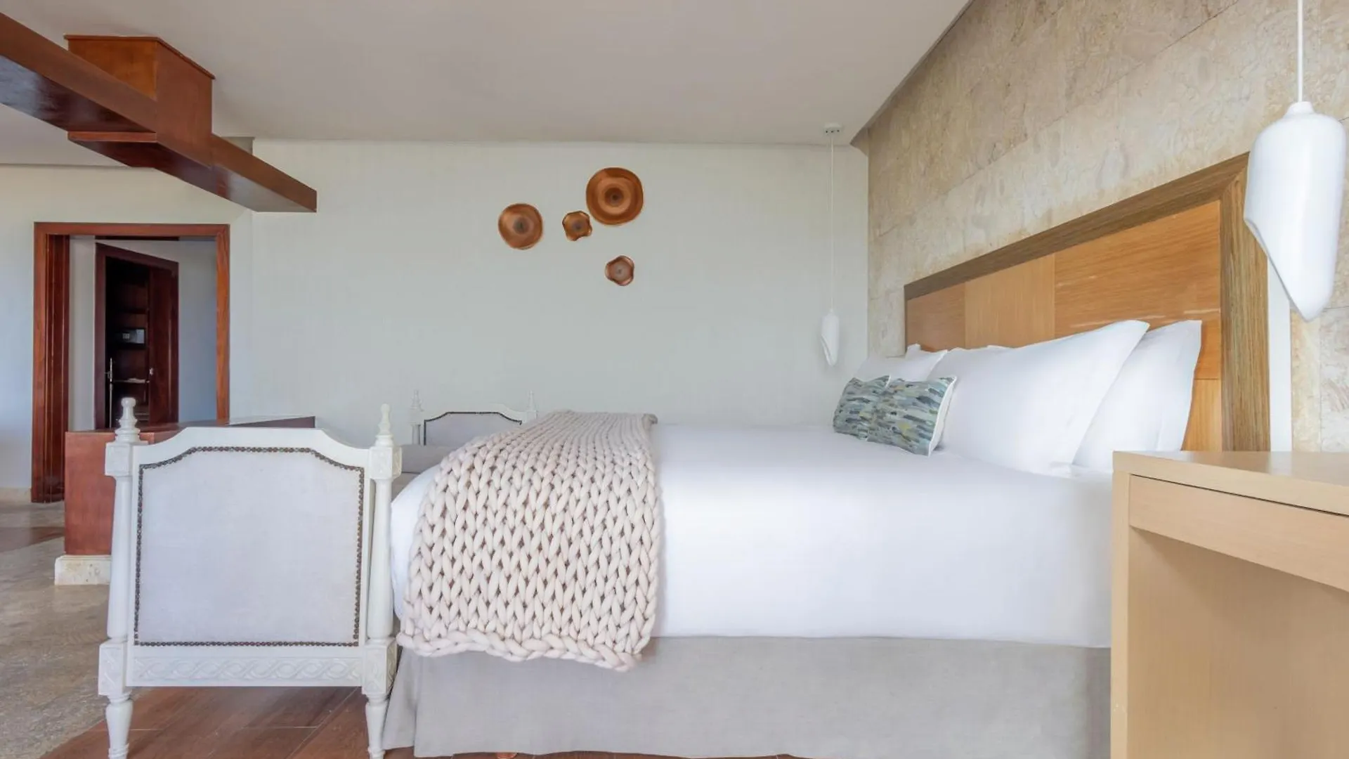 Sanctuary Cap Cana, A Luxury Collection Resort, Dominican Republic, Adult All-Inclusive Пунта-Кана Курортный комплекс