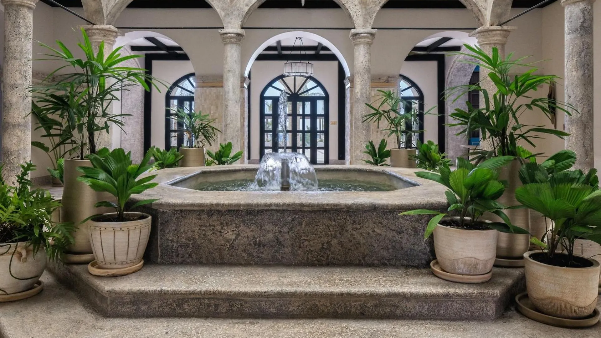 Sanctuary Cap Cana, A Luxury Collection Resort, Dominican Republic, Adult All-Inclusive Пунта-Кана