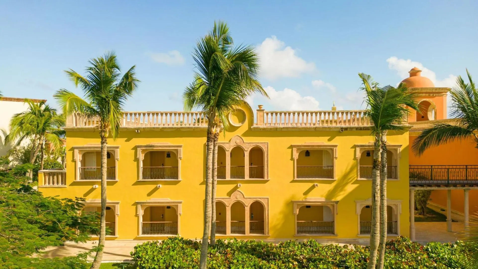 Sanctuary Cap Cana, A Luxury Collection Resort, Dominican Republic, Adult All-Inclusive Пунта-Кана Курортный комплекс