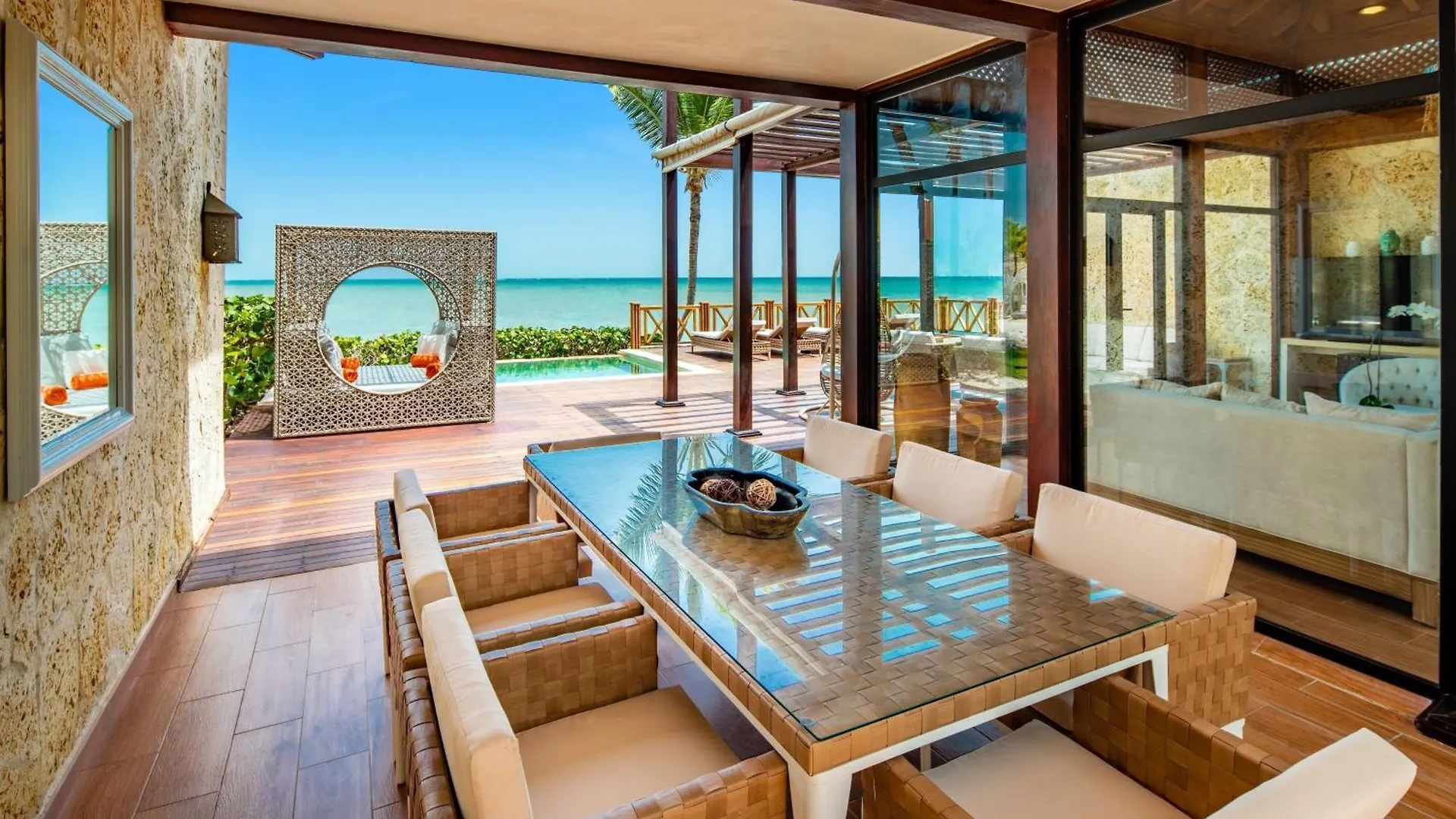 Sanctuary Cap Cana, A Luxury Collection Resort, Dominican Republic, Adult All-Inclusive Пунта-Кана 5*,  Доминиканская Республика
