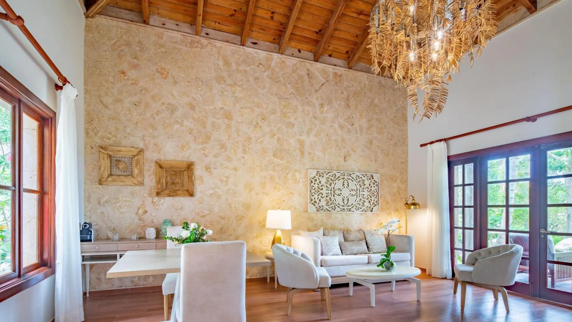 Sanctuary Cap Cana, A Luxury Collection Resort, Dominican Republic, Adult All-Inclusive Пунта-Кана Курортный комплекс