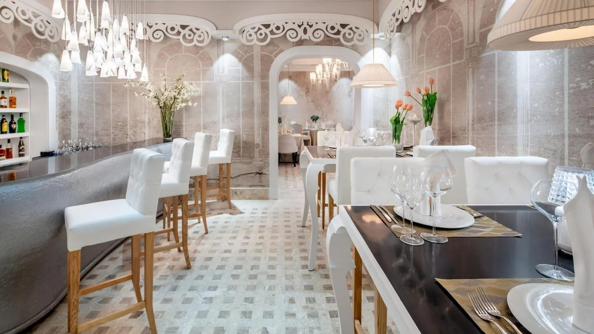Sanctuary Cap Cana, A Luxury Collection Resort, Dominican Republic, Adult All-Inclusive Пунта-Кана