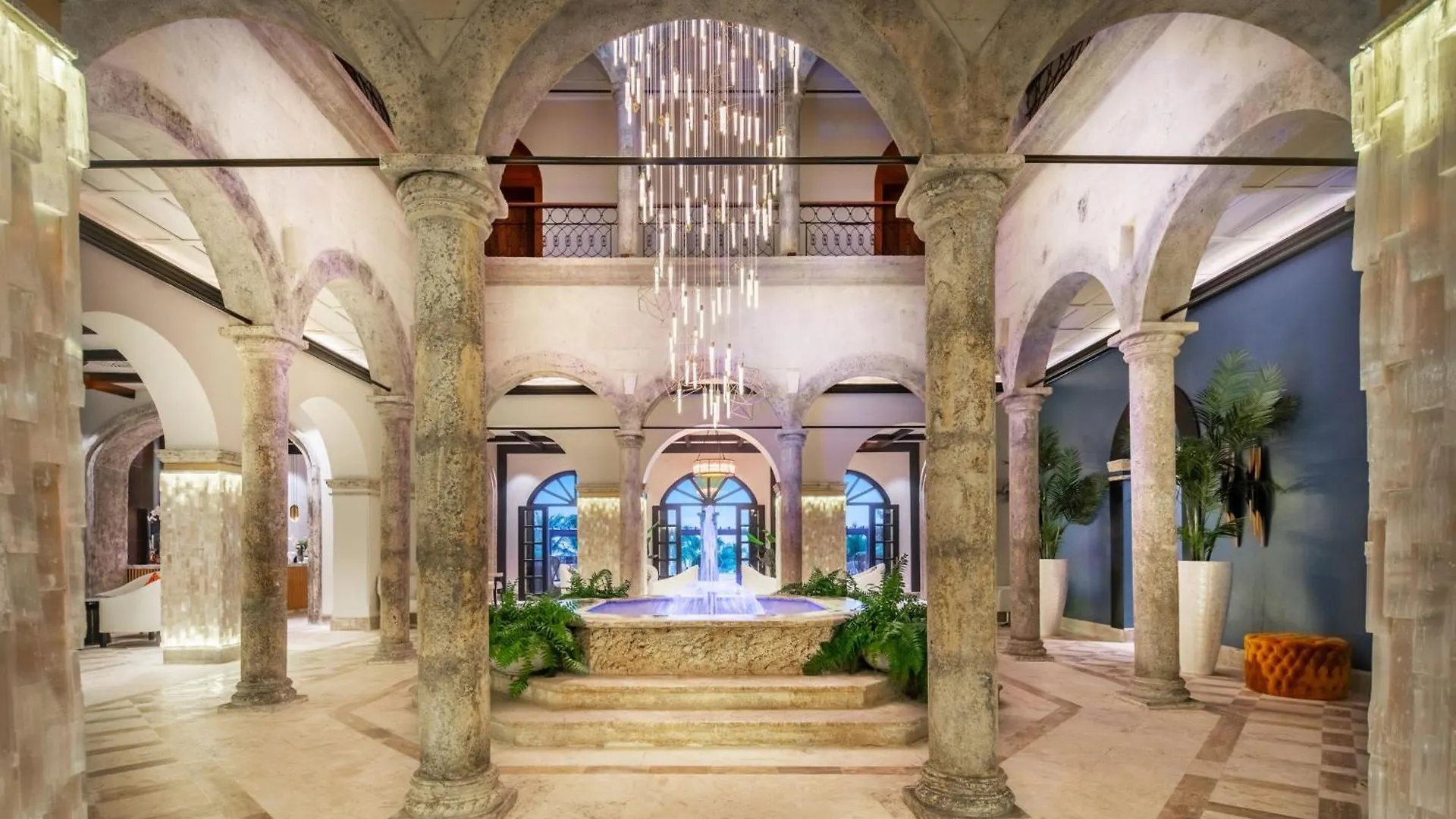 Sanctuary Cap Cana, A Luxury Collection Resort, Dominican Republic, Adult All-Inclusive Пунта-Кана 5*,