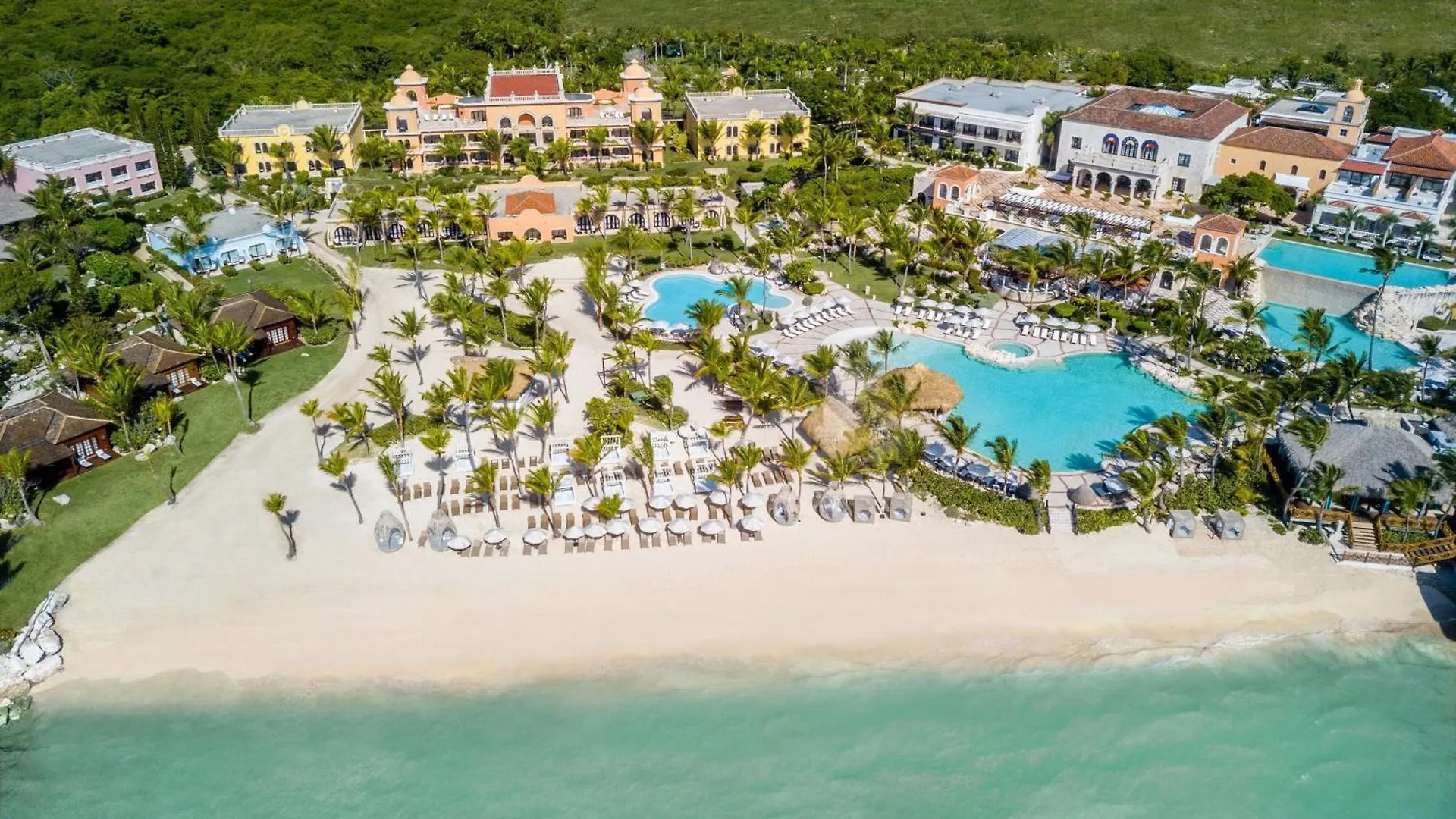 Sanctuary Cap Cana, A Luxury Collection Resort, Dominican Republic, Adult All-Inclusive Пунта-Кана