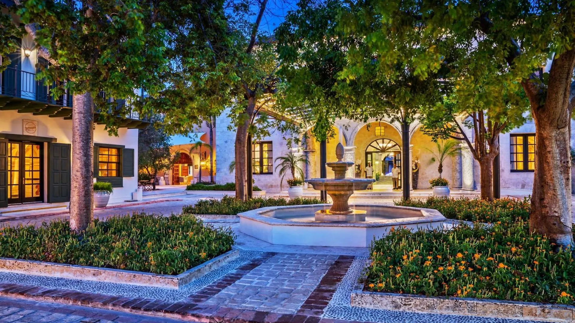 Курортный комплекс Sanctuary Cap Cana, A Luxury Collection Resort, Dominican Republic, Adult All-Inclusive Пунта-Кана