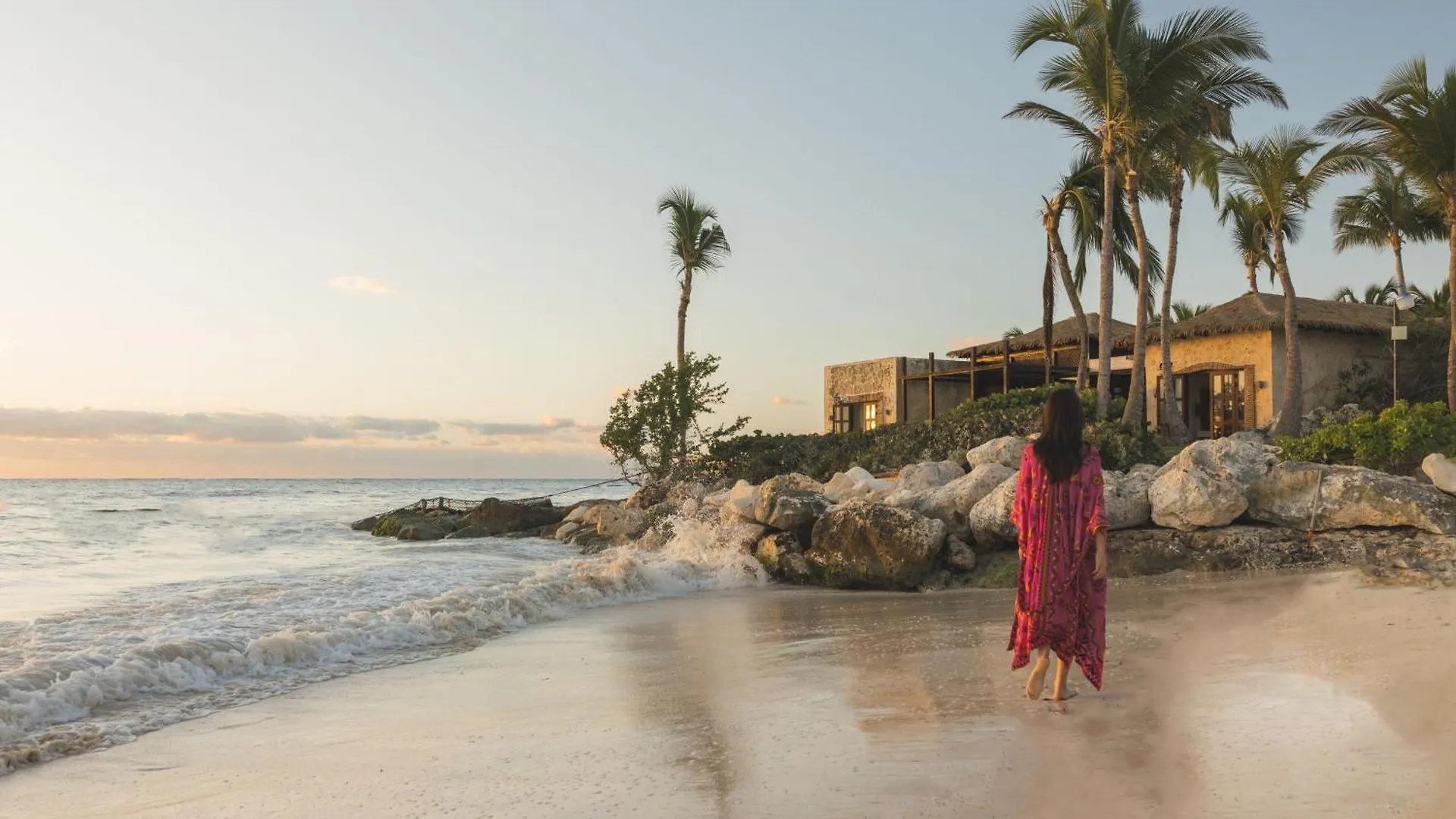 Sanctuary Cap Cana, A Luxury Collection Resort, Dominican Republic, Adult All-Inclusive Пунта-Кана Курортный комплекс